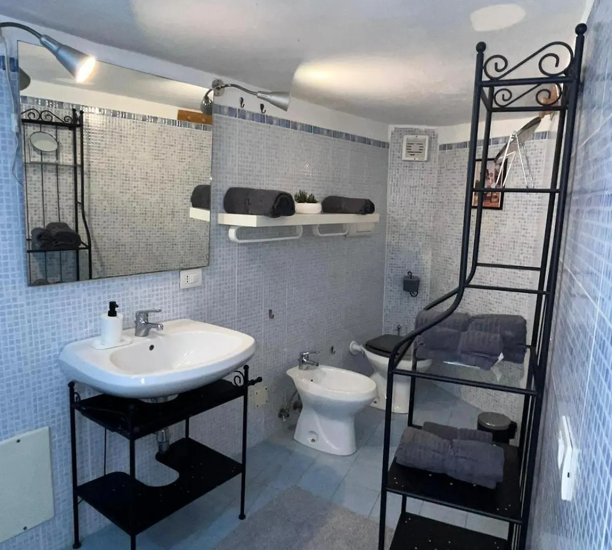 Porto 4 Apartment Naples