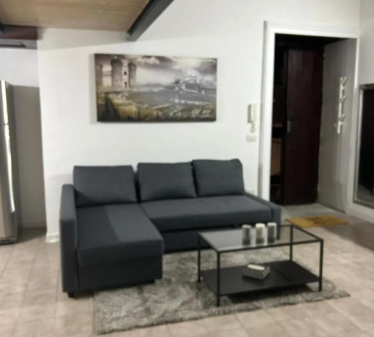 Porto 4 Apartment Naples